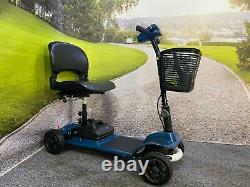 Summer Sale Shop Display Air Lite X No. 2 Portable Mobility Scooter