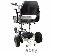 SupaScoota SPORT XL Folding Mobility Scooter FULLY SERVICED