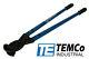 Temco Heavy Duty 24 750 Mcm Wire & Cable Cutter Electrical Tool 400mm2 New