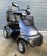 Tga Breeze S4 8mph All Terrain Electric Mobility Scooter