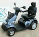 Tga Breeze S4 Limited Mobility Scooter 8mph! All Terrain New Batteries