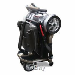 TGA Minimo Folding Boot Mobility Scooter With Lithium Battery