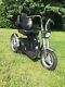 Tga Supersport 8mph Heavy Duty Mobility Scooter Trike Chopper Harley