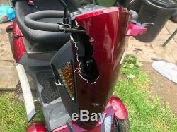 TGA VITA Mobility Scooter spares or repair