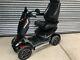 Tga Vita S 8-mph Luxury Large Size All-terrain Mobility Scooter Inc Warranty