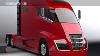 Tesla Semi Nikola Motors Upcoming All Electric Heavy Duty Truck