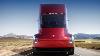 Tesla Semi Tesla S Upcoming All Electric Heavy Duty Truck Car Review