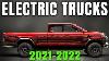 Top 5 New Electric Trucks In 2021 2 Will Amaze You