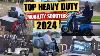 Top Heavy Duty Mobility Scooters Of 2024