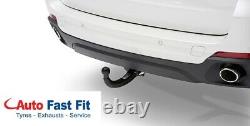 Tow Bar for VW Transporter T6 2015 to present Van & MiniBus With 7 Pin Electrics