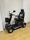 Travelux Discovery Sport Premium Large Size Mobility Scooter 8 Mph Inc Warranty