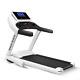Treadmill Compact Folding Exercise Running Machine 2.0 Hp Motorized Heavy Duty