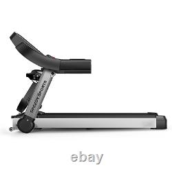 Treadmill Multi Function Home Exercise 1.5 HP Heavy Duty Running Machine