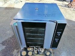 Turbofan Convection Oven single phase bakery oven heavy duty BLUE SEAL