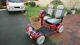 Two Seater Twin Seat Double Seat Shoprider Mobility Scooter Rare