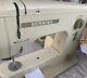 Vintage Bernina Minimatic 708 Heavy Duty Sewing Machine. Recently Serviced