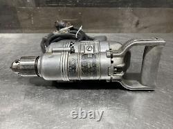 Vintage Thor Electric U44 Drill 1/2 Heavy Duty WithKey Used Surplus