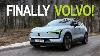 Volvo Ex30 A Fully Electric Bulls Eye Full Review