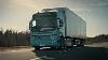 Volvo Trucks New Heavy Duty Electric Concept Trucks For Construction And Regional Transport