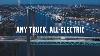 Volvo Trucks Purpose Built Heavy Duty Electric Trucks