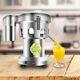 Wf-a3000 Commercial Juice Extractor Stainless Steel Juicer Heavy Duty Top