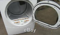 Whirlpool AWZ 480E Heavy Duty Huge 10kg Tumble Dryer (RRP £1200)