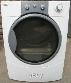 Whirlpool AWZ 480E Heavy Duty Huge 10kg Tumble Dryer (RRP £1200)