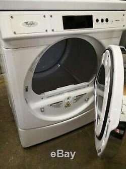 Whirlpool heavy duty Tumble dryer, Semi commercial. 5.5kw vented £260