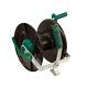 X12 Ivisons Heavy Duty Reel For Electric Fencing Wire Rope Tape Post Or Hand Use